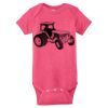 Infant Vintage Fine Jersey Bodysuit Thumbnail