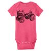 Infant Vintage Fine Jersey Bodysuit Thumbnail