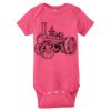 Infant Vintage Fine Jersey Bodysuit Thumbnail