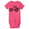 Infant Vintage Fine Jersey Bodysuit Thumbnail
