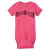 Infant Vintage Fine Jersey Bodysuit Thumbnail