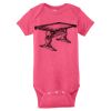 Infant Vintage Fine Jersey Bodysuit Thumbnail
