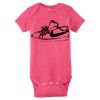 Infant Vintage Fine Jersey Bodysuit Thumbnail