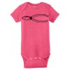 Infant Vintage Fine Jersey Bodysuit Thumbnail