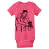 Infant Vintage Fine Jersey Bodysuit Thumbnail