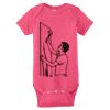 Infant Vintage Fine Jersey Bodysuit Thumbnail