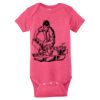 Infant Vintage Fine Jersey Bodysuit Thumbnail