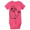Infant Vintage Fine Jersey Bodysuit Thumbnail