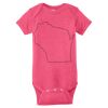 Infant Vintage Fine Jersey Bodysuit Thumbnail