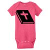 Infant Vintage Fine Jersey Bodysuit Thumbnail