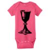 Infant Vintage Fine Jersey Bodysuit Thumbnail