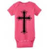 Infant Vintage Fine Jersey Bodysuit Thumbnail