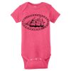 Infant Vintage Fine Jersey Bodysuit Thumbnail