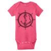 Infant Vintage Fine Jersey Bodysuit Thumbnail
