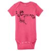 Infant Vintage Fine Jersey Bodysuit Thumbnail