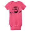 Infant Vintage Fine Jersey Bodysuit Thumbnail