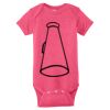 Infant Vintage Fine Jersey Bodysuit Thumbnail