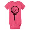 Infant Vintage Fine Jersey Bodysuit Thumbnail