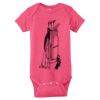 Infant Vintage Fine Jersey Bodysuit Thumbnail