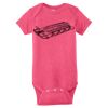 Infant Vintage Fine Jersey Bodysuit Thumbnail