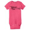 Infant Vintage Fine Jersey Bodysuit Thumbnail