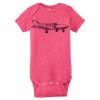 Infant Vintage Fine Jersey Bodysuit Thumbnail