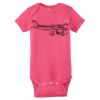 Infant Vintage Fine Jersey Bodysuit Thumbnail
