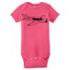 Infant Vintage Fine Jersey Bodysuit Thumbnail