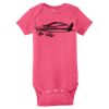 Infant Vintage Fine Jersey Bodysuit Thumbnail