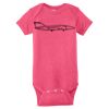 Infant Vintage Fine Jersey Bodysuit Thumbnail