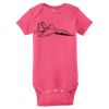 Infant Vintage Fine Jersey Bodysuit Thumbnail