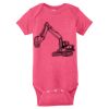 Infant Vintage Fine Jersey Bodysuit Thumbnail