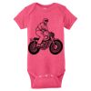 Infant Vintage Fine Jersey Bodysuit Thumbnail