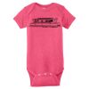 Infant Vintage Fine Jersey Bodysuit Thumbnail
