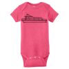 Infant Vintage Fine Jersey Bodysuit Thumbnail
