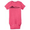 Infant Vintage Fine Jersey Bodysuit Thumbnail