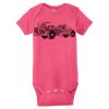 Infant Vintage Fine Jersey Bodysuit Thumbnail