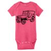 Infant Vintage Fine Jersey Bodysuit Thumbnail