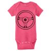 Infant Vintage Fine Jersey Bodysuit Thumbnail