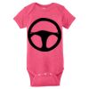 Infant Vintage Fine Jersey Bodysuit Thumbnail