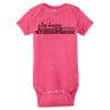 Infant Vintage Fine Jersey Bodysuit Thumbnail
