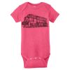 Infant Vintage Fine Jersey Bodysuit Thumbnail