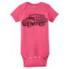 Infant Vintage Fine Jersey Bodysuit Thumbnail