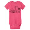Infant Vintage Fine Jersey Bodysuit Thumbnail