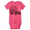Infant Vintage Fine Jersey Bodysuit Thumbnail