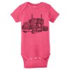Infant Vintage Fine Jersey Bodysuit Thumbnail