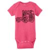 Infant Vintage Fine Jersey Bodysuit Thumbnail