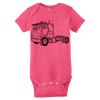 Infant Vintage Fine Jersey Bodysuit Thumbnail