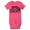Infant Vintage Fine Jersey Bodysuit Thumbnail