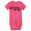 Infant Vintage Fine Jersey Bodysuit Thumbnail